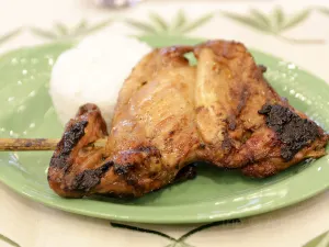 Mang Inasal