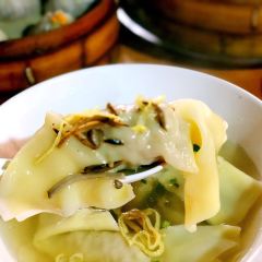 忆秦园小笼包(惠山古镇总店) User Photo