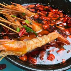 CHENG DU CHI KE User Photo