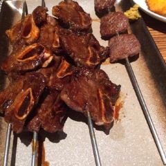 柚子日料餐厅(义乌店) User Photo
