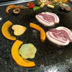 96號海蒸鲜·海鲜牧场(天主教堂·栈桥店) User Photo
