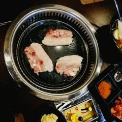 Lao Ban Niang Na Me Mei Korean Restaurant User Photo