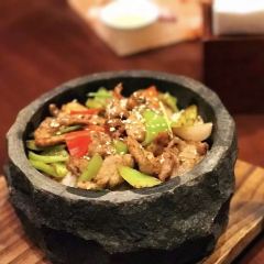 HYATT REGENCY JINAN·Jinan Palace User Photo