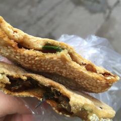 香兰烧饼 User Photo