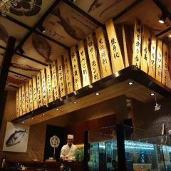 千代武日本料理(开发区店) User Photo