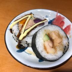 蜗牛叔叔的食堂(泉城路店) User Photo