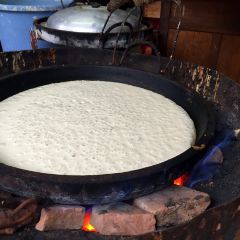 康庄满煎糕店 User Photo