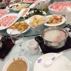 福成肥牛(张家口桥东分店) User Photo