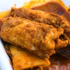 Mamak (Chinatown) User Photo