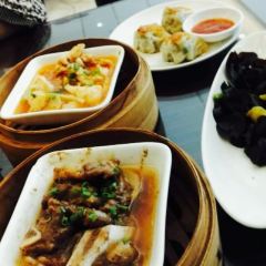 Lianjiangguohui Restaurant (chacanting) User Photo