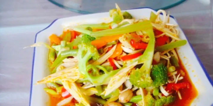 陝西食府(一分店)