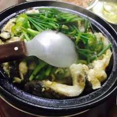 Gangyuanyuzhuang (hubian) User Photo