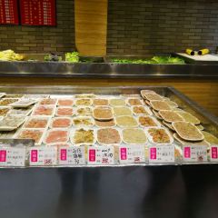 口福居火锅城(荣成店) User Photo