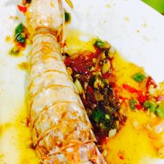 Haishangrenjiapingjiahaixiancheng User Photo