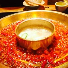 小龙坎火锅(昊鑫时代广场店) User Photo