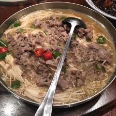 农家菜老大(松江店) User Photo