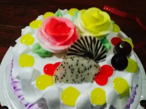 味思特蛋糕房