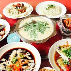 陈州鲜鱼王一鱼多吃 User Photo