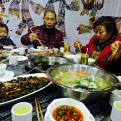 Xiangchixianyufang 여행 사진