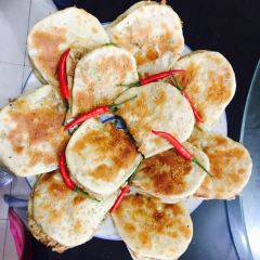 刘胖子名吃(总店) User Photo
