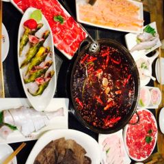 晓秧锅鲜货火锅·重庆老字号(巨宇店) User Photo