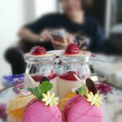 Tin Lung Heen User Photo