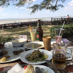 Bagan Thande Restaurant User Photo