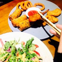 TO FARM 田畈(建设二村店) User Photo