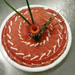 Yimucaoyuan (erxijielu) 여행 사진