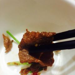 LEGEND FOODIE User Photo