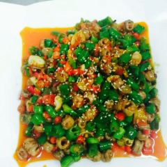 ZUI XIANG JU User Photo