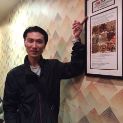 Newport Seafood Restaurant User Photo