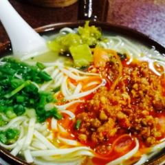 百姓家常藏味菜馆 User Photo