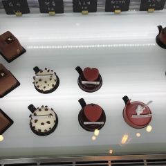 伊內茲湖張用戶圖片