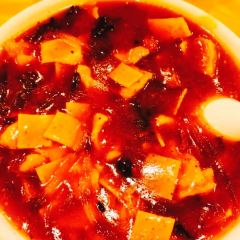 天賜隆逍遙鎮胡辣湯·豆沫張用戶圖片