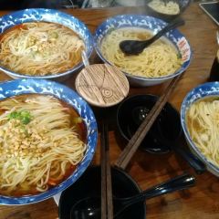 赖扁担重庆小面 User Photo
