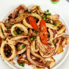 XIAN XIONG QI User Photo