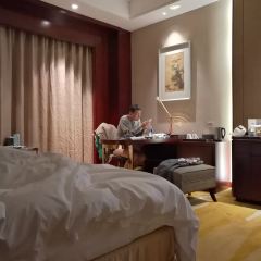 海盐海利开元名都大酒店·炫自助餐厅 User Photo