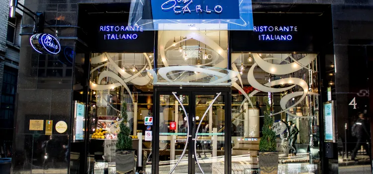 San Carlo Cicchetti