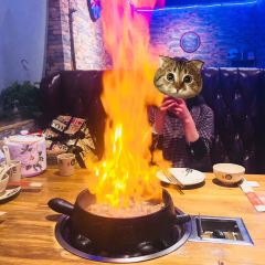 仙仙家的下午茶时光(富裕店) 여행 사진