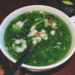 外婆家(之心城店) User Photo