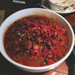 外婆家(之心城店) User Photo