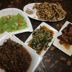 zhangbaopu User Photo