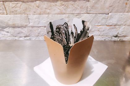 Dal Moro's Fresh Pasta to Go