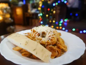 Ristorante Delle Mitre