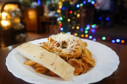 Ristorante Delle Mitre