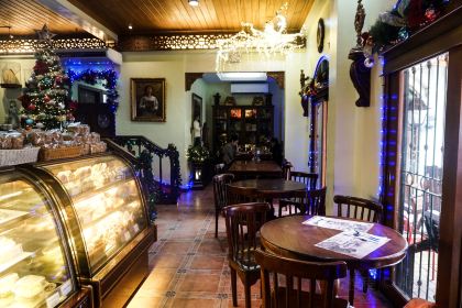 Ristorante Delle Mitre