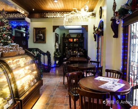 Ristorante Delle Mitre