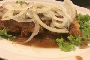 Cactus (Pantai Tengah, Langkawi) - Restaurant Reviews, Menu & Contact |  Trip.com