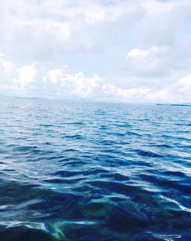 珍珠島